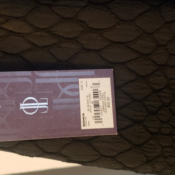 Jennifer Lopez Mini Skirt sz 10 - Picture 6 of 12